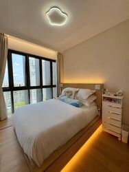 Midwood (D23), Condominium #521572331
